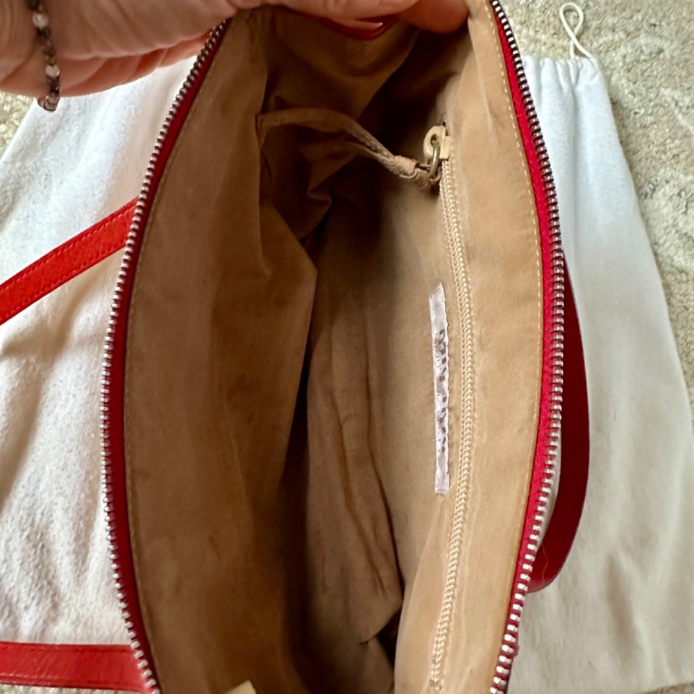 Miu Miu Authentic F/W 2001 Handbag - image 7